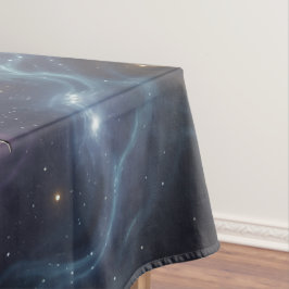 Stellar Path – Journey Through the Universe´7 Tischdecke