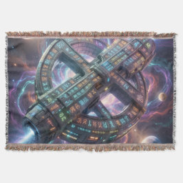 Stellar Path – Journey Through the Universe´8 Decke