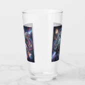 Stellar Path – Journey Through the Universe´8 Glas (Links)