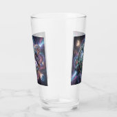 Stellar Path – Journey Through the Universe´8 Glas (Rechts)