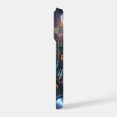 Stellar Path – Journey Through the Universe´8 iPhone Hülle (Linke Seite)