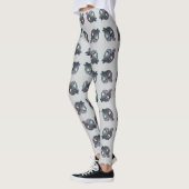 Stellar Path – Journey Through the Universe´8 Leggings (Links)