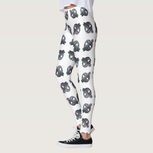 Stellar Path – Journey Through the Universe´8 Leggings (Links)