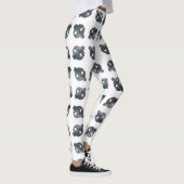 Stellar Path – Journey Through the Universe´8 Leggings (Rechts)