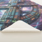 Stellar Path – Journey Through the Universe´8 Sherpadecke (3/4)