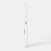 Stellar Path – Journey Through the Universe´9 iPhone 16 Hülle (Linke Seite)