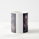 Stellar Path – Journey Through the Universe´9 Kaffeetasse (Mittel)