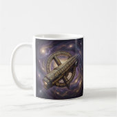 Stellar Path – Journey Through the Universe´9 Kaffeetasse (Links)