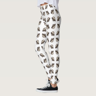 Stellar Path – Journey Through the Universe´9 Leggings