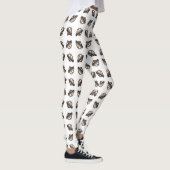 Stellar Path – Journey Through the Universe´9 Leggings (Rechts)