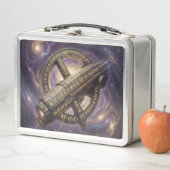 Stellar Path – Journey Through the Universe´9 Metall Brotdose (Beispiel)