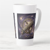 Stellar Path – Journey Through the Universe´9 Milchtasse (Rechte Ecke)