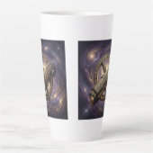 Stellar Path – Journey Through the Universe´9 Milchtasse (Vorderseite)