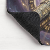 Stellar Path – Journey Through the Universe´9 Mousepad (Ecke)