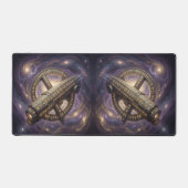 Stellar Path – Journey Through the Universe´9 Schreibtischunterlage (Vorderseite)