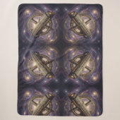 Stellar Path – Journey Through the Universe´9 Sherpadecke (Vorderseite)