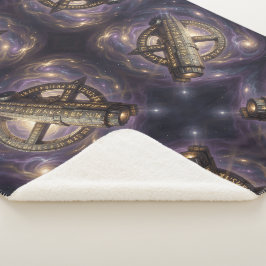 Stellar Path – Journey Through the Universe´9 Sherpadecke