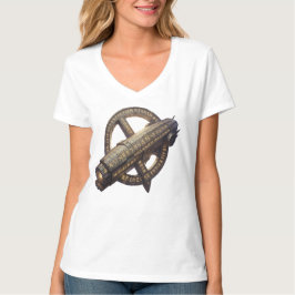 Stellar Path – Journey Through the Universe´9 T-Shirt