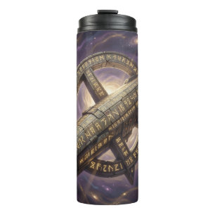 Stellar Path – Journey Through the Universe´9 Thermosbecher