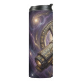 Stellar Path – Journey Through the Universe´9 Thermosbecher (Nach links gedreht)