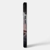 Stellar Path – Journey Through the Universe Case-Mate iPhone Hülle (Rückseite / Links)