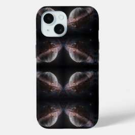 Stellar Path – Journey Through the Universe Case-Mate iPhone Hülle