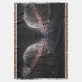 Stellar Path – Journey Through the Universe Decke (Vorderseite Vertikal)