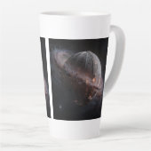 Stellar Path – Journey Through the Universe Milchtasse (Rechte Ecke)