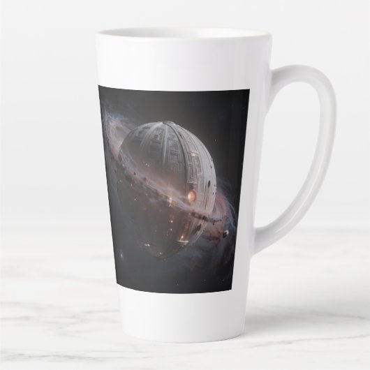 Stellar Path – Journey Through the Universe Milchtasse (Rechts)
