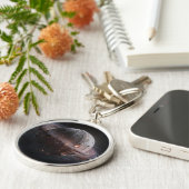 Stellar Path – Journey Through the Universe Schlüsselanhänger (Seite)