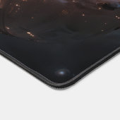 Stellar Path – Journey Through the Universe Schreibtischunterlage (Ecke)