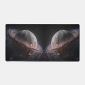 Stellar Path – Journey Through the Universe Schreibtischunterlage (Vorderseite)