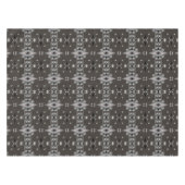 Stellar Performance Modernes Abstraktes Kunstdesig Tischdecke (Vorderseite (Horizontal))