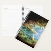 Stellar Phenomenon Science Planer (Anzeige)