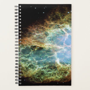 Stellar Phenomenon Science Planer