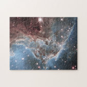 Stellar Puzzle (Horizontal)