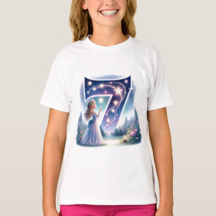 Stellar Seven: Ein Feiertag T-Shirt