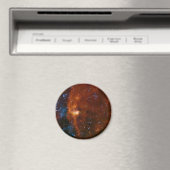Stellar Star Birth RCW 108 NASA Magnet (In Situ (Geschirrspüler))