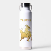 Stellar Taurus Energy Trinkflasche (Vorne)