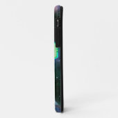 Stellar Technological Sci-Fi Adventure Case-Mate iPhone Hülle (Hinten/Links)