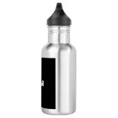 STELLAR Wasserflasche (Rechts)