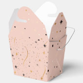 StellarBox - Geschenkboxen mit Star Design Geschenkschachtel (Offen)