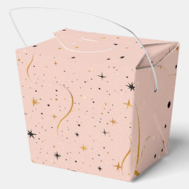 StellarBox - Geschenkboxen mit Star Design Geschenkschachtel