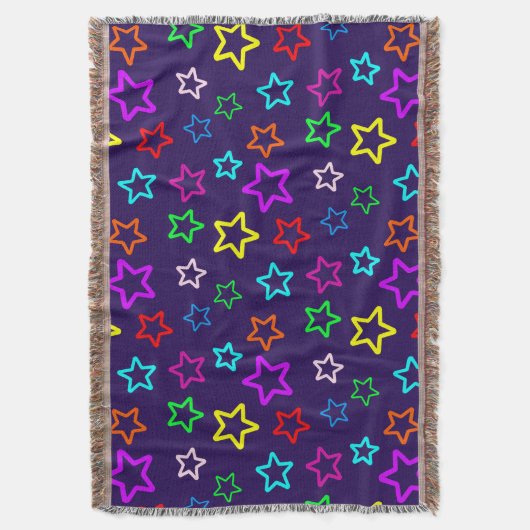 Stellarexplosionen Decke (Vorderseite Vertikal)