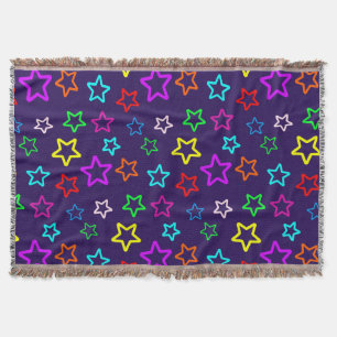 Stellarexplosionen Decke