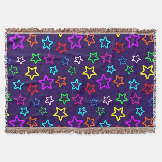 Stellarexplosionen Decke (Vorderseite)