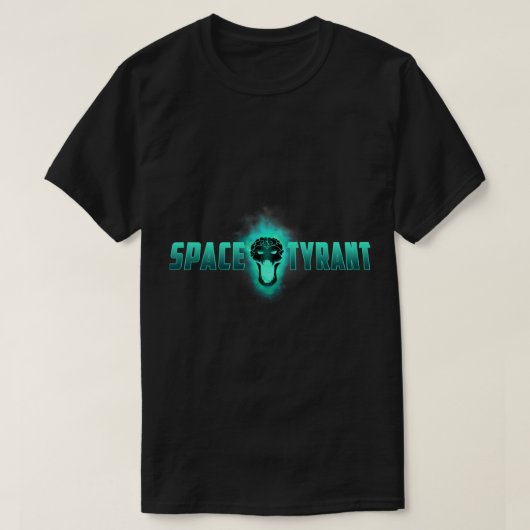 Stellaris Cap Copy T-Shirt (Design vorne)
