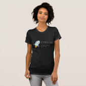 stellarlumens T-Shirt (Vorne ganz)