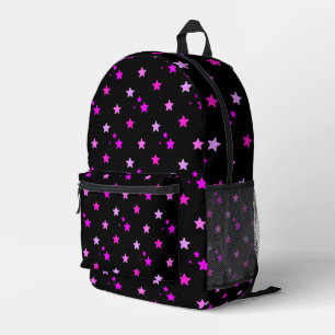 Stellaron Bedruckter Rucksack