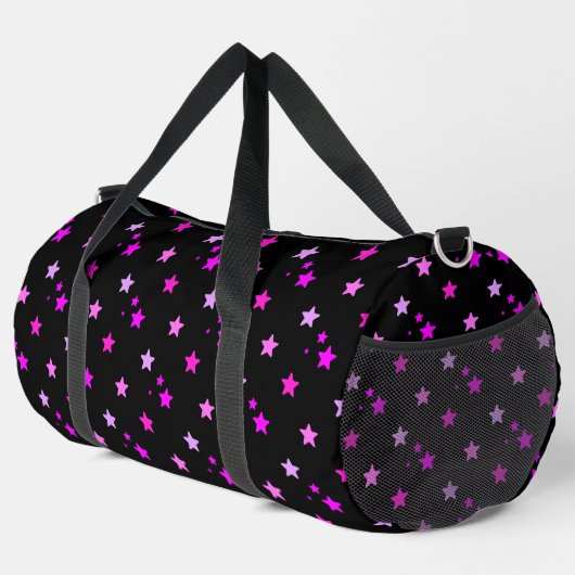 Stellaron Duffle Bag (Rechte Ecke)